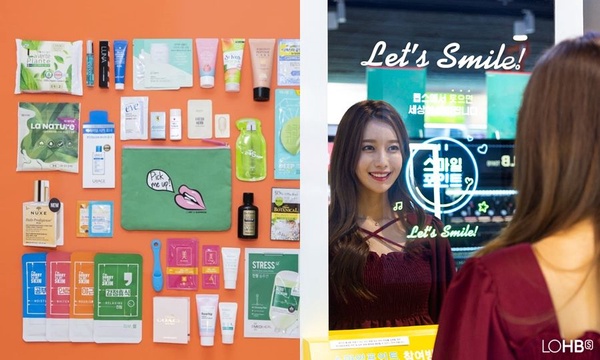 只知道OLIVE YOUNG就遜掉了！韓國必逛4間藥妝店，各家特色&必買整理！