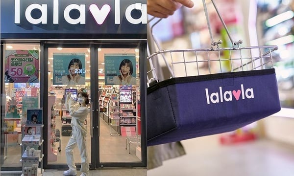 只知道OLIVE YOUNG就遜掉了！韓國必逛4間藥妝店，各家特色&必買整理！