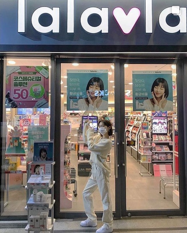 只知道OLIVE YOUNG就遜掉了！韓國必逛4間藥妝店，各家特色&必買整理！