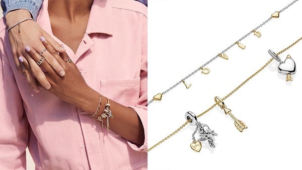 《梨泰院Class》金多美「微笑項鍊」原來是這款！Tiffany&Co.項鍊榮登最新告白神器！