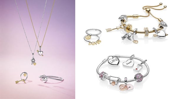 《梨泰院Class》金多美「微笑項鍊」原來是這款！Tiffany&Co.項鍊榮登最新告白神器！