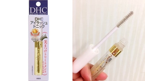 PTT網友公認超有感５款「睫毛增長液」推薦！短睫毛的必敗救星是這些！