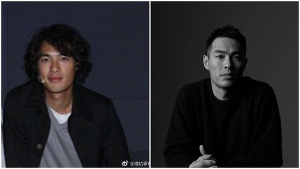 女星#10yearschallenge對比整理Part2，根本是一場凍齡比賽吧！