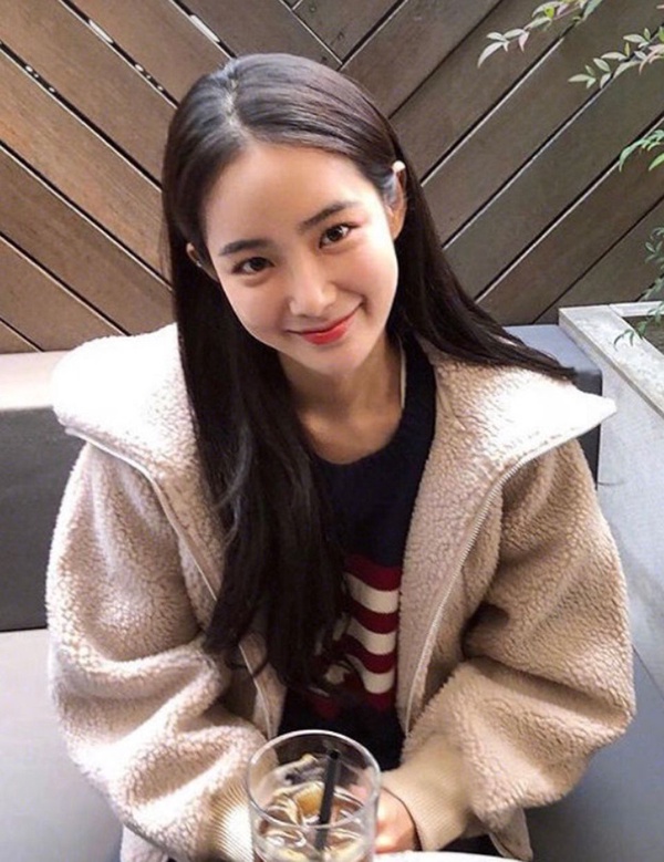 章若楠、混血Susan初戀臉爆紅！3大初戀臉，天生美貌讓人看了心情就好