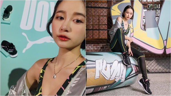 身材再好也不敢不照做~蔡瑞雪、Angelina和Tomo教你這樣買運動服就能瘦又高！