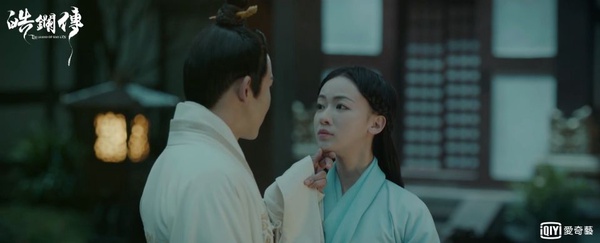 《皓鑭傳》上線28小時流量破百萬!《延禧》原班人馬再合作,劇情緊湊收視再狂飆!
