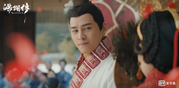 《皓鑭傳》上線28小時流量破百萬！《延禧》原班人馬再合作，劇情緊湊收視再狂飆！
