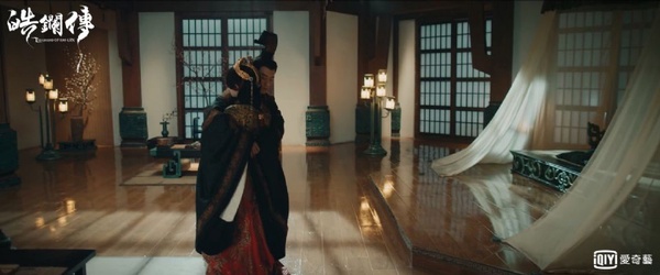 《皓鑭傳》上線28小時流量破百萬！《延禧》原班人馬再合作，劇情緊湊收視再狂飆！