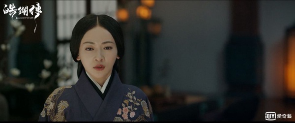 《皓鑭傳》上線28小時流量破百萬！《延禧》原班人馬再合作，劇情緊湊收視再狂飆！