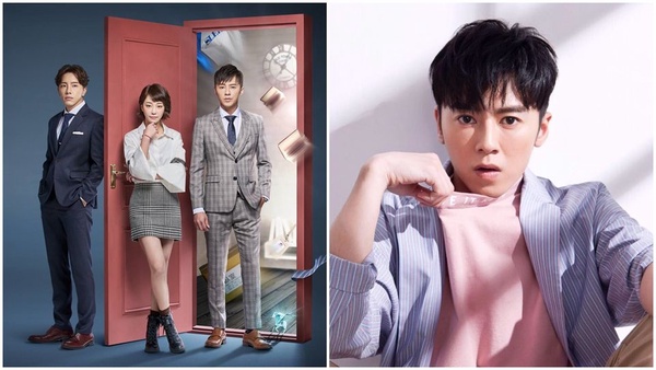 愛奇藝「自體發光男神」大盤點！超有魅力的他們不能不認識！