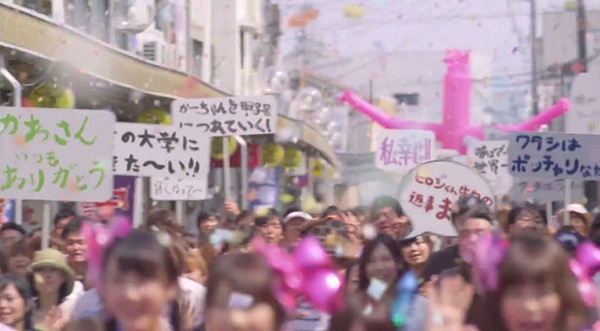 AKB48新曲「心之標語牌」將掀起一起跳的風潮？！