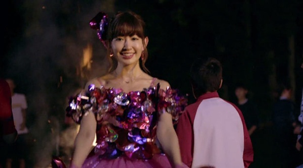 AKB48新曲「心之標語牌」將掀起一起跳的風潮？！