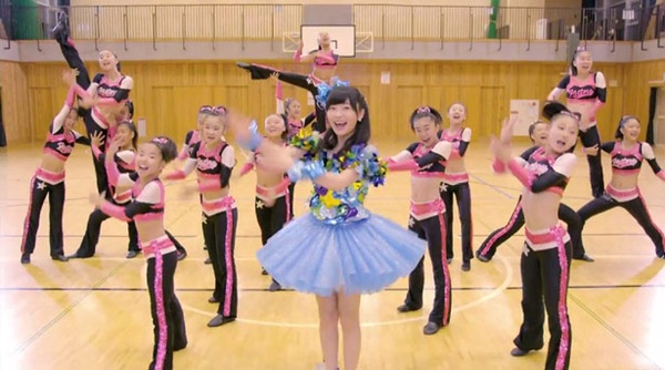 AKB48新曲「心之標語牌」將掀起一起跳的風潮？！