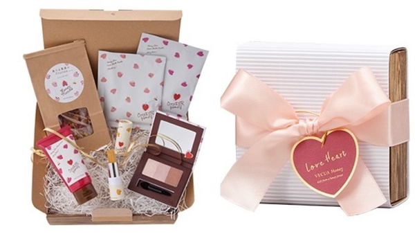 超美情人節限定彩妝！innisfree、蘭蔻、YSL全部到齊！