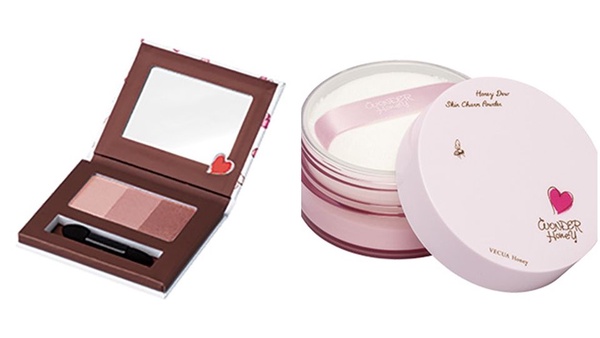 超美情人節限定彩妝！innisfree、蘭蔻、YSL全部到齊！