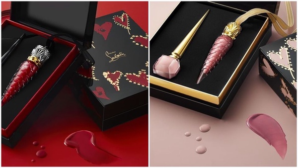 超美情人節限定彩妝！innisfree、蘭蔻、YSL全部到齊！