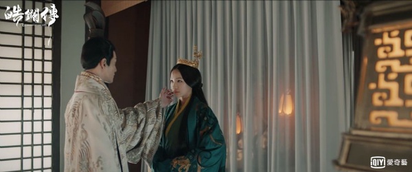 《皓鑭傳》超美服飾！吳謹言古裝劇2016~2019年造型史，5部華麗扮相盤點