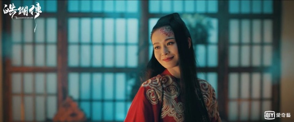 《皓鑭傳》超美服飾！吳謹言古裝劇2016~2019年造型史，5部華麗扮相盤點