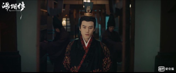《皓鑭傳》超美服飾！吳謹言古裝劇2016~2019年造型史，5部華麗扮相盤點