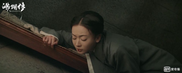 《皓鑭傳》超美服飾！吳謹言古裝劇2016~2019年造型史，5部華麗扮相盤點