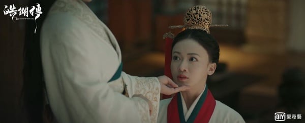《皓鑭傳》超美服飾！吳謹言古裝劇2016~2019年造型史，5部華麗扮相盤點