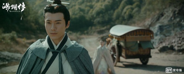 《皓鑭傳》超美服飾！吳謹言古裝劇2016~2019年造型史，5部華麗扮相盤點