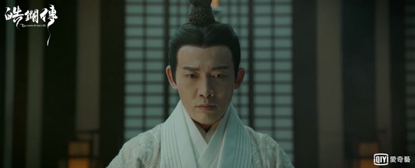 《皓鑭傳》超美服飾！吳謹言古裝劇2016~2019年造型史，5部華麗扮相盤點