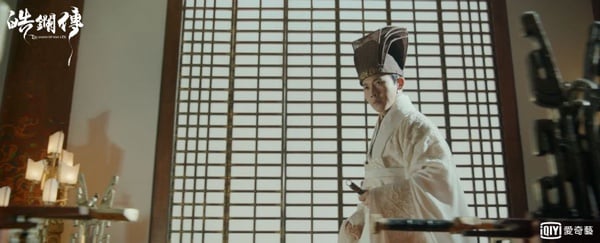 《皓鑭傳》超美服飾！吳謹言古裝劇2016~2019年造型史，5部華麗扮相盤點