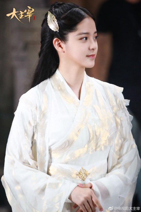 《大主宰》歐陽娜娜化身古裝女神！釋出31張劇照，2部待播劇情角色搶先看