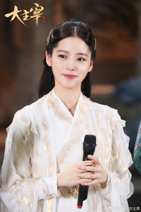 《大主宰》歐陽娜娜化身古裝女神！釋出31張劇照，2部待播劇情角色搶先看