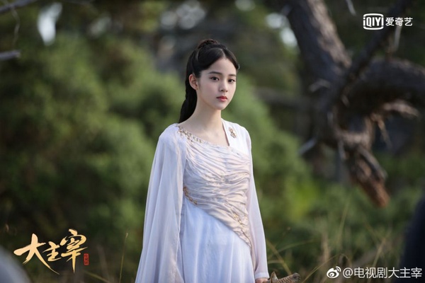 《大主宰》歐陽娜娜化身古裝女神！釋出31張劇照，2部待播劇情角色搶先看