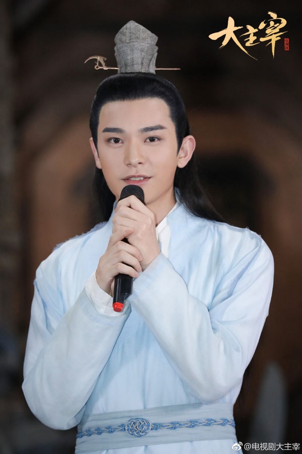 《大主宰》歐陽娜娜化身古裝女神！釋出31張劇照，2部待播劇情角色搶先看