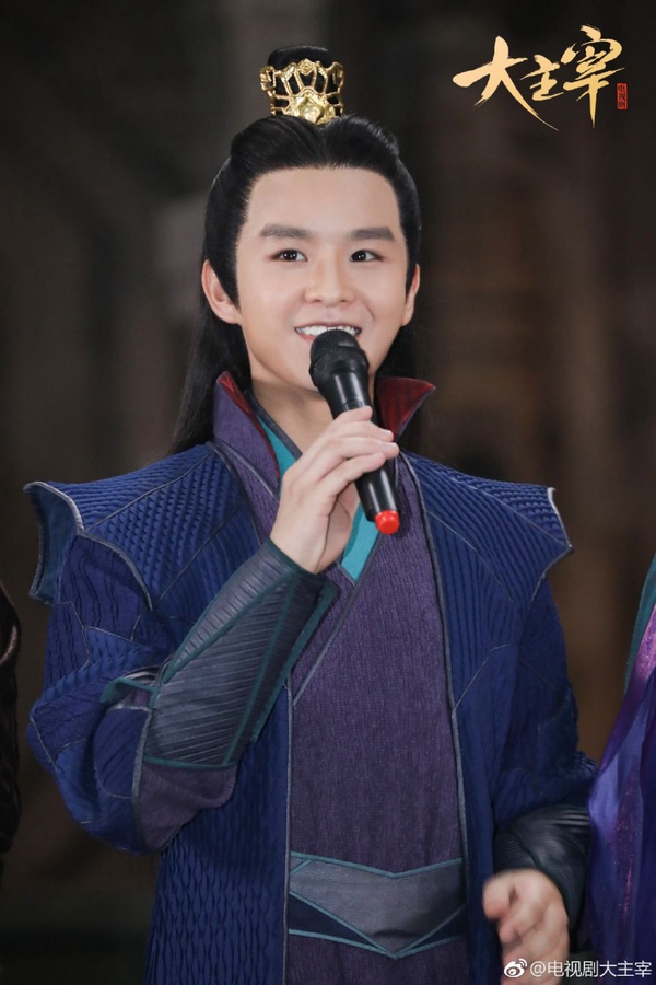 《大主宰》歐陽娜娜化身古裝女神！釋出31張劇照，2部待播劇情角色搶先看