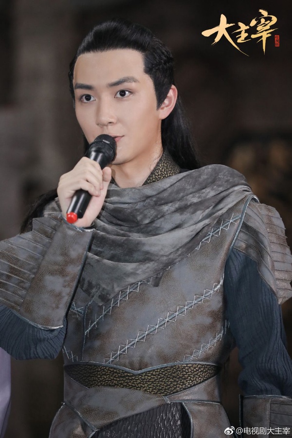《大主宰》歐陽娜娜化身古裝女神！釋出31張劇照，2部待播劇情角色搶先看