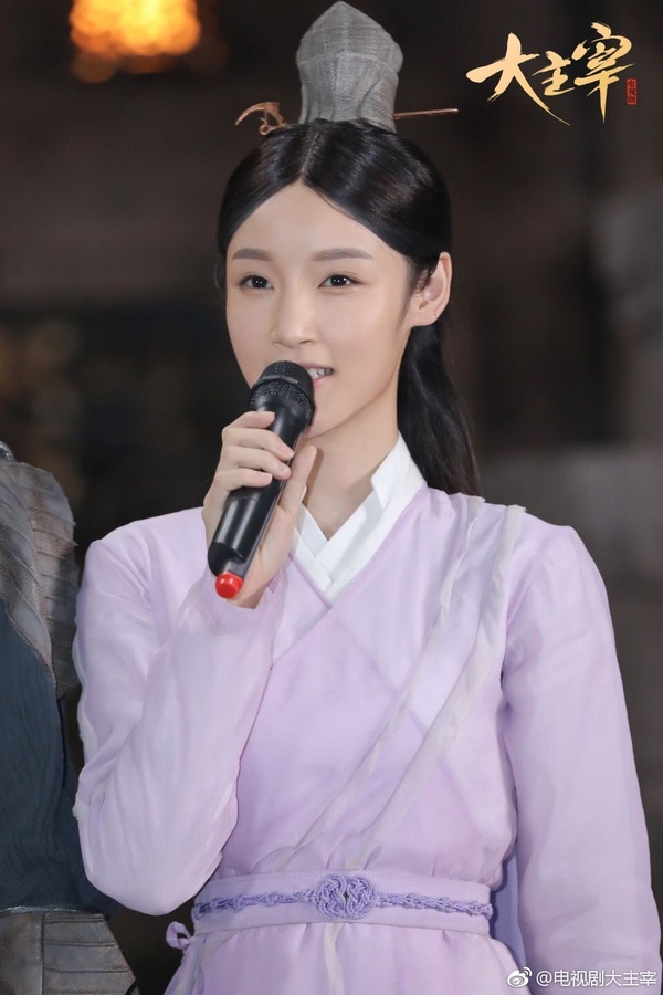 《大主宰》歐陽娜娜化身古裝女神！釋出31張劇照，2部待播劇情角色搶先看