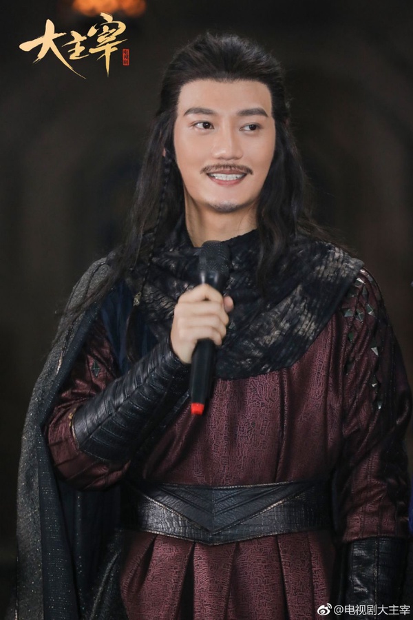 《大主宰》歐陽娜娜化身古裝女神！釋出31張劇照，2部待播劇情角色搶先看