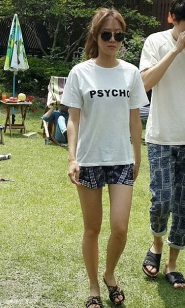 鬼月「死人骨頭」逛大街 盛夏黑色新潮流