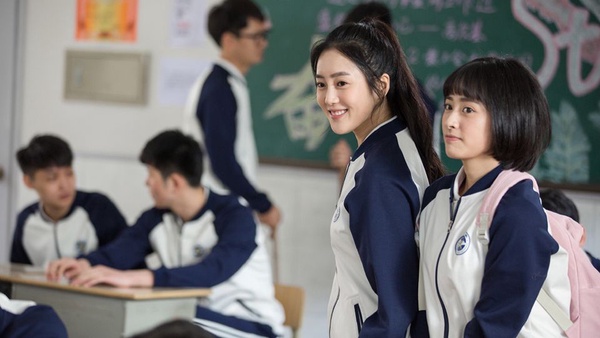《小美好》林靜曉化身《知否》趙麗穎忠僕！為戲增胖10斤，現代裝完全是女神
