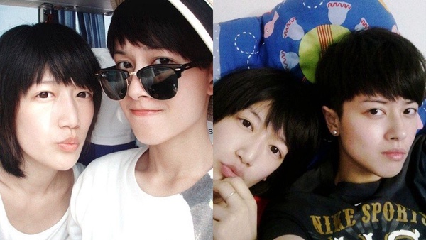 這麼帥氣一定是女孩子！《小女花不棄》的邢恩男裝照釋出，帥到讓你懷疑性向