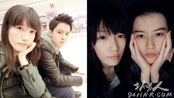 這麼帥氣一定是女孩子！《小女花不棄》的邢恩男裝照釋出，帥到讓你懷疑性向