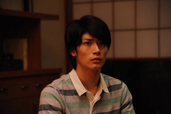岡田准一「爸」氣十足  讓三浦春馬想到就哭