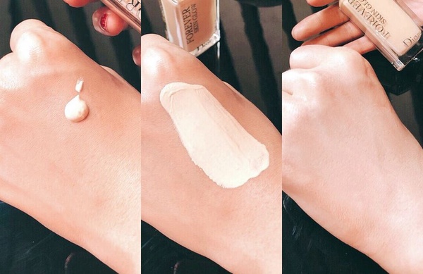 「過年守夜到凌晨也不脫妝暗沉！」少時Tiffany激推、超持妝潤澤的【過夜粉底】，編輯實測真的這麼神？！