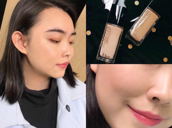 「過年守夜到凌晨也不脫妝暗沉！」少時Tiffany激推、超持妝潤澤的【過夜粉底】，編輯實測真的這麼神？！