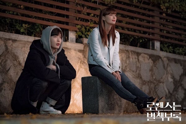 《羅曼史是別冊附錄》女主角是誰？「李奈映」元斌老婆、廣告天后稱號，更是大牌女一號