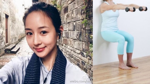 無場地限制！在家能完成的「不求人減脂操」，大腿、小腹、手臂一次瘦！