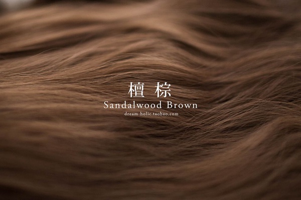不用漂的6種棕色染髮推薦！女神髮色關鍵在於咖啡色的自然感～