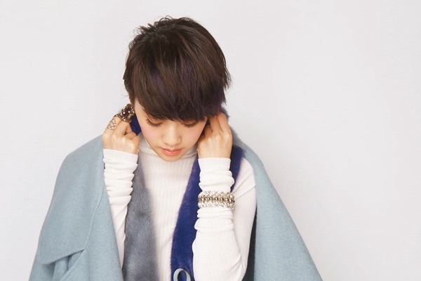 用「率真」收服人心，不大牌的大牌「楊丞琳」！