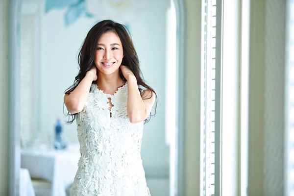 熟女思春期，怦然心動就是最佳的美容液！