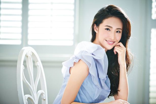 熟女思春期，怦然心動就是最佳的美容液！