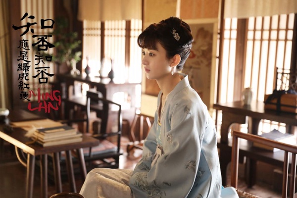 《知否》趙麗穎15套造型轉變！從地位低下的庶女~史上最年輕的誥命夫人成長史